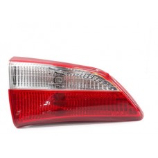 Lanterna Tampa Traseira Esquerda Hb20 1.6 2015 