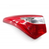 Lanterna Esquerda Hb20 1.6 2015 