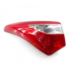 Lanterna Esquerda Hb20 1.6 2015 