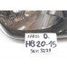 Farol Direito Hb20 1.6 2015 