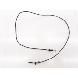 Cabo Fechadura Tampa Traseira Hb20 1.6 2015 