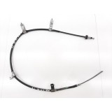 Cabo Freio Mão Traseiro Esquerdo Hb20 1.6 2015 