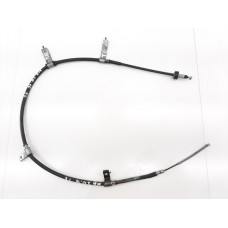 Cabo Freio Mão Traseiro Esquerdo Hb20 1.6 2015 