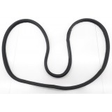 Borracha Porta Mala Hb20 1.6 2015 