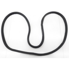 Borracha Porta Mala Hb20 1.6 2015 