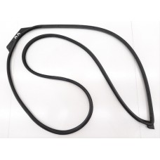 Borracha Fixa Porta Dianteira Direita Hb20 1.6 2015 