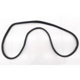 Borracha Fixa Carroceria Porta Traseira D/ Hb20 1.6 2015 