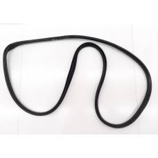 Borracha Fixa Carroceria Porta Traseira E/ Hb20 1.6 2015 