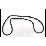 Borracha Fixa Carroceria Porta Dianteira E/ Hb20 1.6 2015 