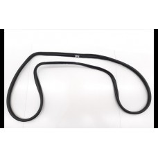 Borracha Fixa Carroceria Porta Dianteira E/ Hb20 1.6 2015 