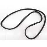 Borracha Fixa Carroceria Porta Dianteira D/ Hb20 1.6 2015 