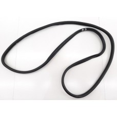 Borracha Fixa Carroceria Porta Dianteira D/ Hb20 1.6 2015 