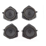 Jogo Alto Falante Hb20 1.6 2015 