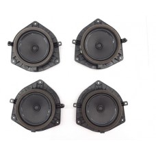 Jogo Alto Falante Hb20 1.6 2015 