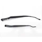 Par Braço Limpador Para-brisa Hb20 1.6 2015 