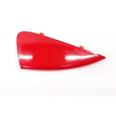 Lente Luz Forro Porta Dianteira Direita Hb20 1.6 2015 