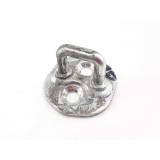 Batente Trinco Porta Dianteira Direita Hb20 1.6 2015 