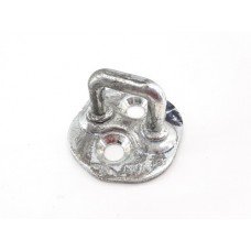 Batente Trinco Porta Dianteira Direita Hb20 1.6 2015 