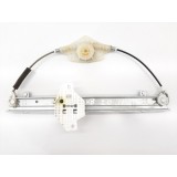 Maquina Vidro Porta Traseira Esquerda Hb20 1.6 2015 