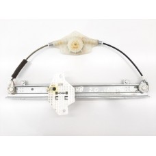 Maquina Vidro Porta Traseira Esquerda Hb20 1.6 2015 