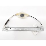 Maquina Vidro Porta Traseira Direita Hb20 1.6 2015 