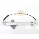 Maquina Vidro Porta Dianteira Direita Hb20 1.6 2015 