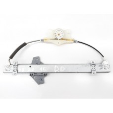 Maquina Vidro Porta Dianteira Direita Hb20 1.6 2015 