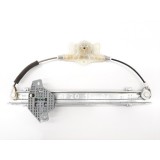 Maquina Vidro Porta Dianteira Esquerda Hb20 1.6 2015 