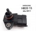 Sensor Map Coletor Admissão Hb20 1.6 2015 