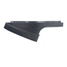 Acabamento Exterior Porta Traseira Direita Fiat Toro Diesel