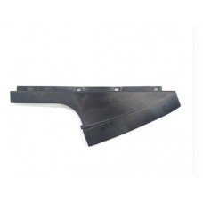 Acabamento Exterior Porta Traseira Esquerda Fiat Toro Diesel