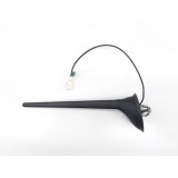 Antena Externa Teto Fiat Toro Diesel