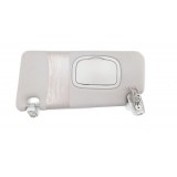 Quebra Sol Esquerdo Fiat Toro Diesel