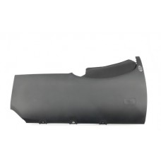 Acabamento Inferior Esquerdo Painel Fiat Toro Diesel