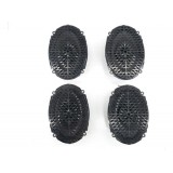 Jogo Alto Falante Fiat Toro Diesel