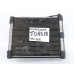 Radiador Evaporador Ar Condicionado Fiat Toro Diesel