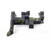 Guia Para-choque Traseiro Esquerdo Fiat Toro Diesel