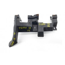 Guia Para-choque Traseiro Esquerdo Fiat Toro Diesel