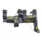 Guia Para-choque Traseiro Direito Fiat Toro Diesel