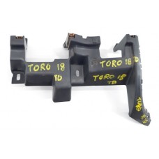 Guia Para-choque Traseiro Direito Fiat Toro Diesel