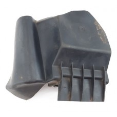 Borracha Acabamento Fiat Toro Diesel