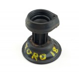 Borracha Inferior Vedação Coluna Direção Fiat Toro Diesel 