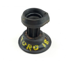 Borracha Inferior Vedação Coluna Direção Fiat Toro Diesel 