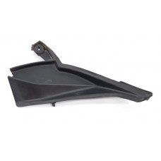 Acabamento Direito Churrasqueira  Fiat Toro Diesel 