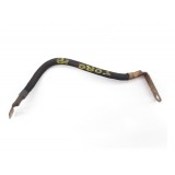 Cabo Negativo Alternador Fiat Toro Diesel 