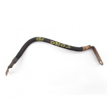 Cabo Negativo Alternador Fiat Toro Diesel 