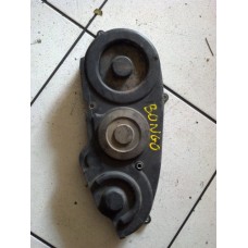 Capa Da Correia Kia Bongo K2500