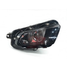 Farol Inferior Direito Fiat Toro Diesel 