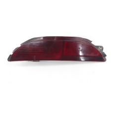 Lanterna Para-choque Traseiro Esquerdo Fiat Toro Diesel 