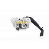 Fechadura Tampa Traseira Fiat Toro Diesel 